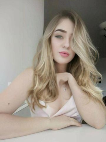 Анкета проститутки Анжелика, 23 года